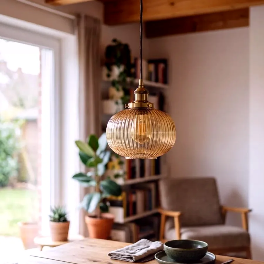 Rich Sound — Lichtplanung